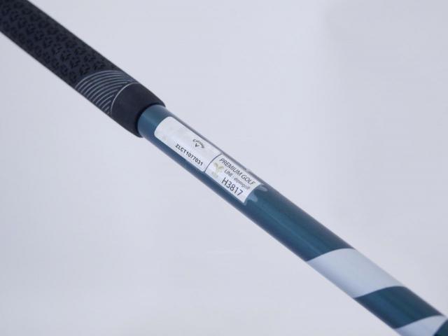 Fairway Wood : callaway : ไม้กระเทย Callaway ELYTE (ออกปี 2025) Loft 22 ก้าน Fujikura VENTUS 5 Flex S