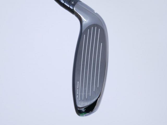Fairway Wood : callaway : ไม้กระเทย Callaway ELYTE (ออกปี 2025) Loft 22 ก้าน Fujikura VENTUS 5 Flex S