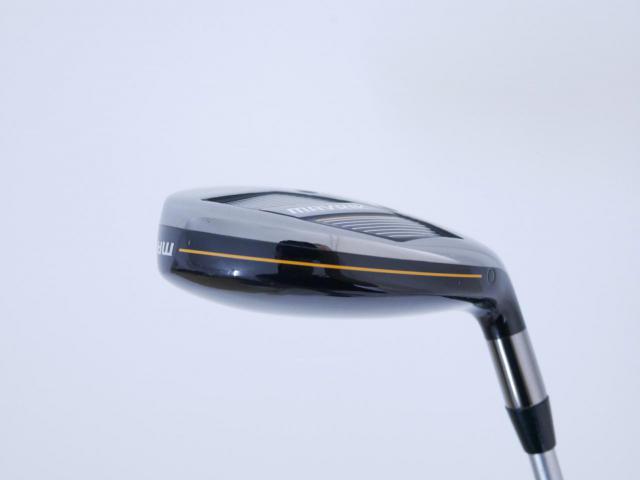 Fairway Wood : callaway : ไม้กระเทย Callaway Mavrik (ปี 2021 Japan Spec.) Loft 20 ก้าน Mitsubishi Diamana 50 Flex R