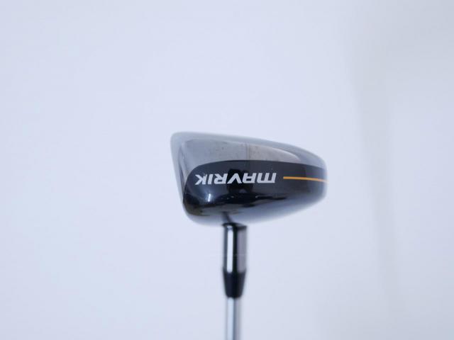 Fairway Wood : callaway : ไม้กระเทย Callaway Mavrik (ปี 2021 Japan Spec.) Loft 20 ก้าน Mitsubishi Diamana 50 Flex R