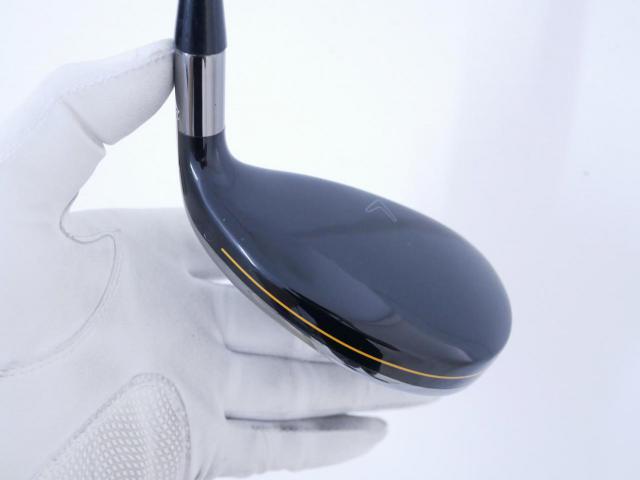 Fairway Wood : callaway : ไม้กระเทย Callaway Mavrik (ปี 2021 Japan Spec.) Loft 20 ก้าน Mitsubishi Diamana 50 Flex R