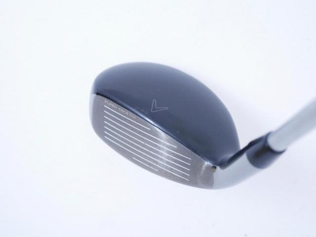 Fairway Wood : callaway : ไม้กระเทย Callaway Mavrik (ปี 2021 Japan Spec.) Loft 20 ก้าน Mitsubishi Diamana 50 Flex R