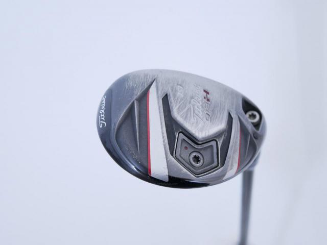 Fairway Wood : Titleist : ไม้กระเทย Titleist 913H Loft 19 ก้าน Aerotech Volant FT600 F3 Flex R