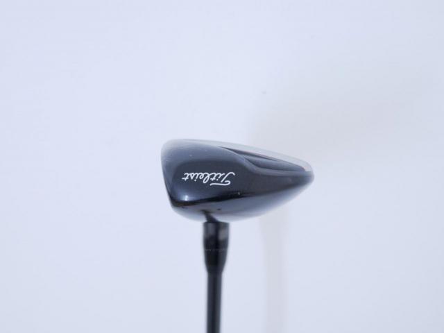 Fairway Wood : Titleist : ไม้กระเทย Titleist 913H Loft 19 ก้าน Aerotech Volant FT600 F3 Flex R