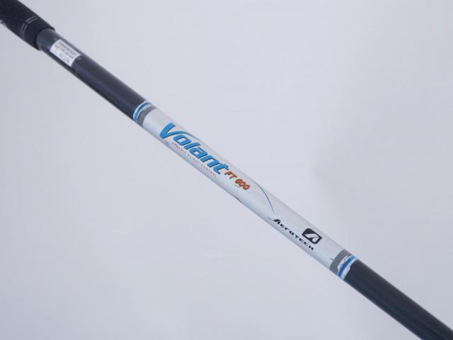 Fairway Wood : Titleist : ไม้กระเทย Titleist 913H Loft 19 ก้าน Aerotech Volant FT600 F3 Flex R