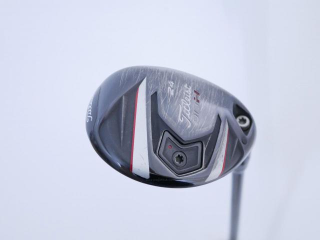 Fairway Wood : Titleist : ไม้กระเทย Titleist 913H Loft 24 ก้าน Aerotech Volant FT600 F3 Flex R