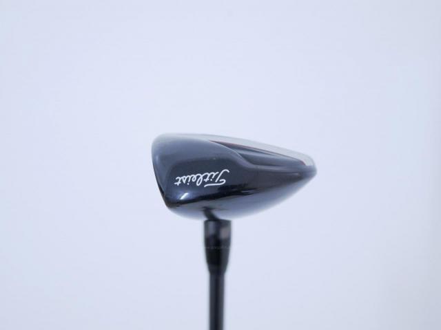 Fairway Wood : Titleist : ไม้กระเทย Titleist 913H Loft 24 ก้าน Aerotech Volant FT600 F3 Flex R