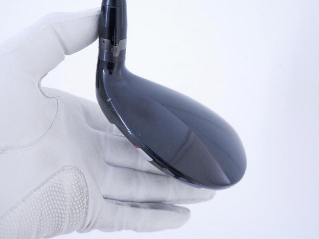 Fairway Wood : Titleist : ไม้กระเทย Titleist 913H Loft 24 ก้าน Aerotech Volant FT600 F3 Flex R