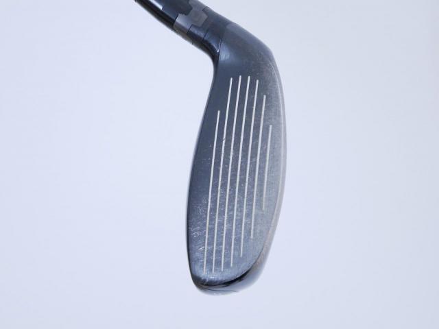 Fairway Wood : Titleist : ไม้กระเทย Titleist 913H Loft 24 ก้าน Aerotech Volant FT600 F3 Flex R