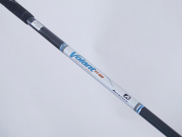 Fairway Wood : Titleist : ไม้กระเทย Titleist 913H Loft 24 ก้าน Aerotech Volant FT600 F3 Flex R