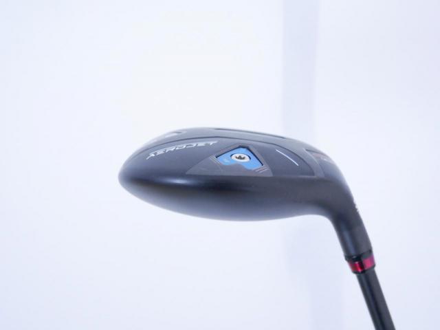 Fairway Wood : Other Brand : ไม้กระเทย Cobra Aerojet One Length (ปี 2023) Loft 19 ก้าน Tour AD 7 Flex S