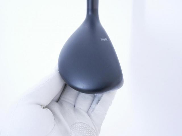 Fairway Wood : Other Brand : ไม้กระเทย Cobra Aerojet One Length (ปี 2023) Loft 19 ก้าน Tour AD 7 Flex S
