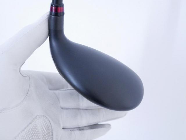 Fairway Wood : Other Brand : ไม้กระเทย Cobra Aerojet One Length (ปี 2023) Loft 19 ก้าน Tour AD 7 Flex S