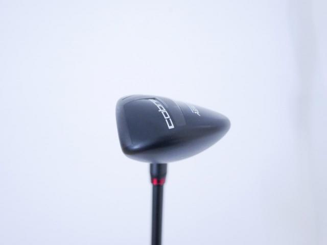 Fairway Wood : Other Brand : ไม้กระเทย Cobra Aerojet One Length (ปี 2023) Loft 19 ก้าน Tour AD 7 Flex S