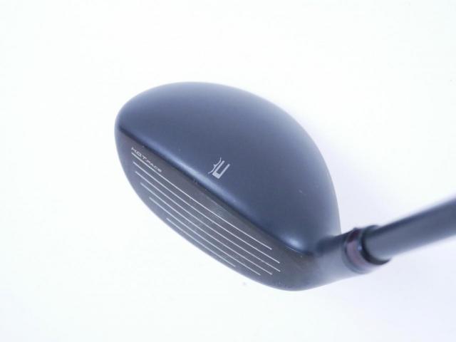 Fairway Wood : Other Brand : ไม้กระเทย Cobra Aerojet One Length (ปี 2023) Loft 19 ก้าน Tour AD 7 Flex S