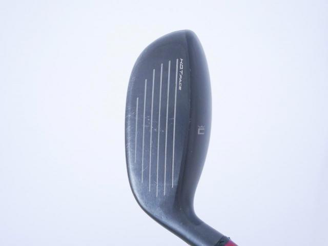 Fairway Wood : Other Brand : ไม้กระเทย Cobra Aerojet One Length (ปี 2023) Loft 19 ก้าน Tour AD 7 Flex S