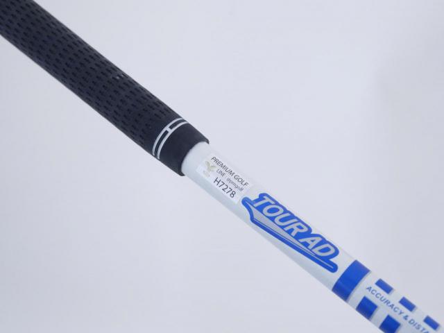 Fairway Wood : Other Brand : ไม้กระเทย Cobra Aerojet One Length (ปี 2023) Loft 19 ก้าน Tour AD 7 Flex S