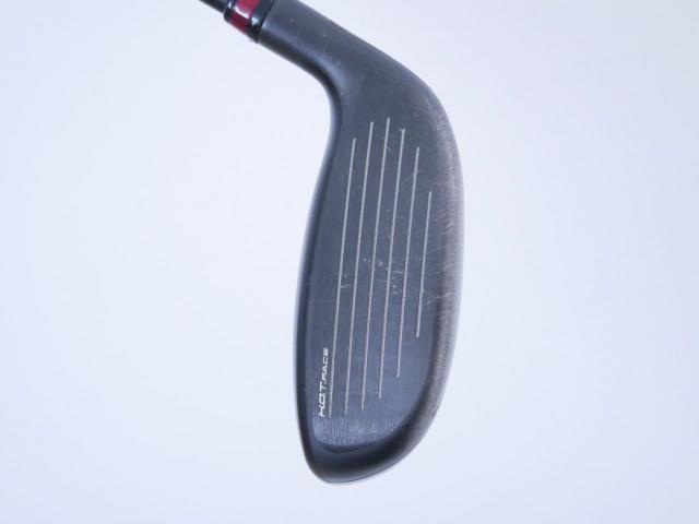 Fairway Wood : Other Brand : ไม้กระเทย Cobra Aerojet One Length (ปี 2023) Loft 19 ก้าน Tour AD 7 Flex S