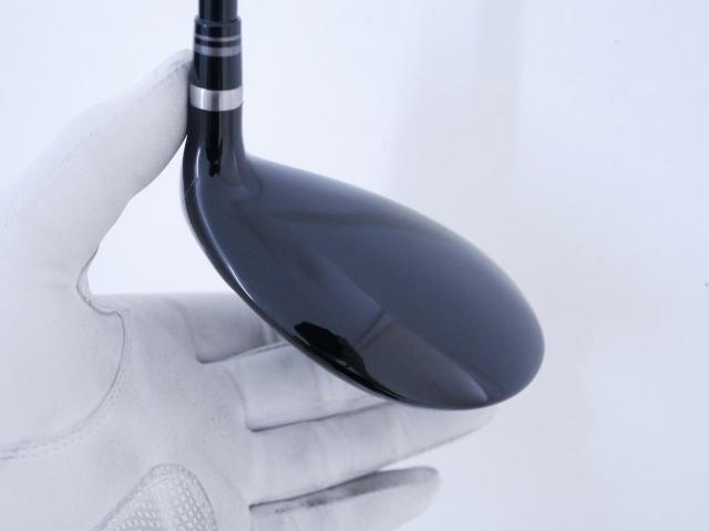 Fairway Wood : Other Brand : ไม้กระเทย Ryoma Maxima U Titanium (รุ่นล่าสุด ออกปี 2022) Loft 22 ก้าน Ryoma Beyond Power Light Flex ∞
