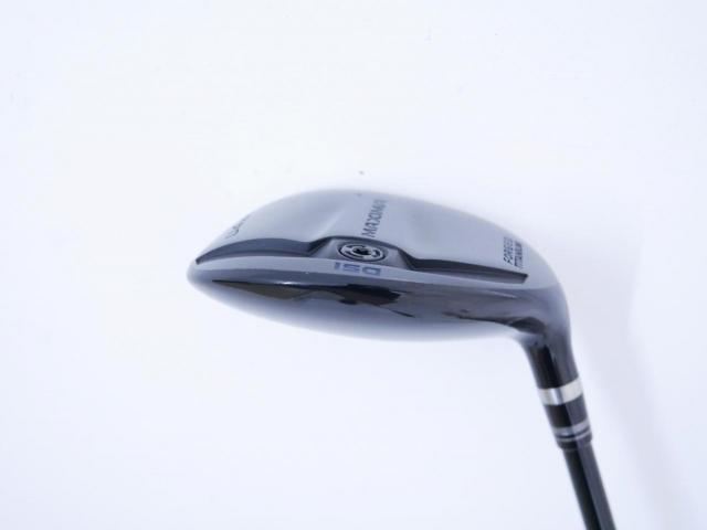 Fairway Wood : Other Brand : ไม้กระเทย Ryoma Maxima U Titanium (รุ่นล่าสุด ออกปี 2022) Loft 22 ก้าน Ryoma Beyond Power Light Flex ∞