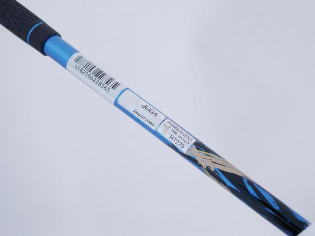Fairway Wood : Other Brand : ไม้กระเทย Ryoma Maxima U Titanium (รุ่นล่าสุด ออกปี 2022) Loft 22 ก้าน Ryoma Beyond Power Light Flex ∞