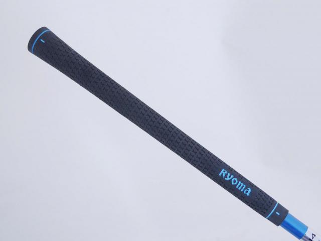 Fairway Wood : Other Brand : ไม้กระเทย Ryoma Maxima U Titanium (รุ่นล่าสุด ออกปี 2022) Loft 22 ก้าน Ryoma Beyond Power Light Flex ∞