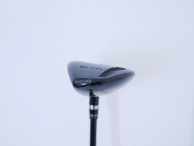 Fairway Wood : Other Brand : ไม้กระเทย Ryoma Maxima U Titanium (รุ่นล่าสุด ออกปี 2022) Loft 28 ก้าน Ryoma Beyond Power Light Flex ∞