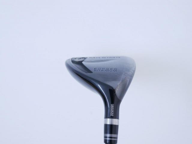 Fairway Wood : Other Brand : ไม้กระเทย Ryoma Maxima U Titanium (รุ่นล่าสุด ออกปี 2022) Loft 28 ก้าน Ryoma Beyond Power Light Flex ∞