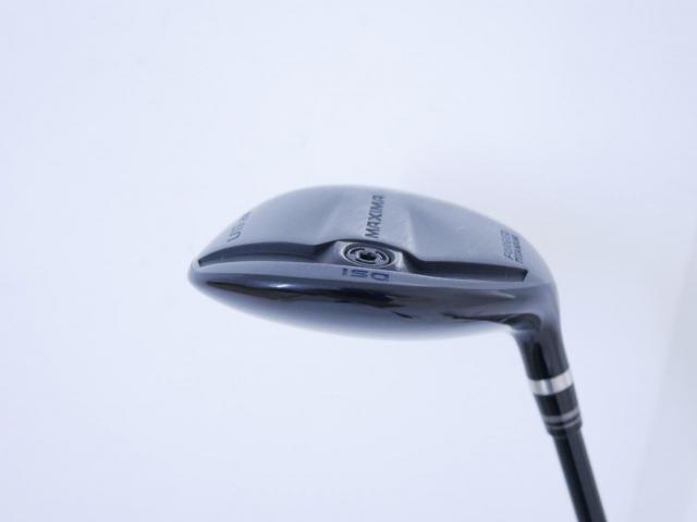 Fairway Wood : Other Brand : ไม้กระเทย Ryoma Maxima U Titanium (รุ่นล่าสุด ออกปี 2022) Loft 28 ก้าน Ryoma Beyond Power Light Flex ∞