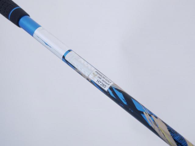 Fairway Wood : Other Brand : ไม้กระเทย Ryoma Maxima U Titanium (รุ่นล่าสุด ออกปี 2022) Loft 28 ก้าน Ryoma Beyond Power Light Flex ∞