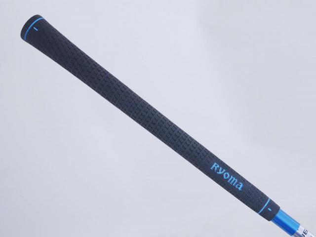Fairway Wood : Other Brand : ไม้กระเทย Ryoma Maxima U Titanium (รุ่นล่าสุด ออกปี 2022) Loft 28 ก้าน Ryoma Beyond Power Light Flex ∞