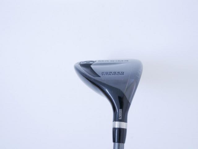 Fairway Wood : Other Brand : ไม้กระเทย Ryoma Maxima U Titanium (รุ่นล่าสุด ปี 2023) Loft 19 ก้าน Tour AD U-85 Flex R