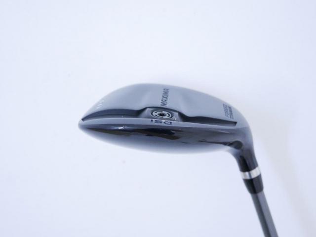 Fairway Wood : Other Brand : ไม้กระเทย Ryoma Maxima U Titanium (รุ่นล่าสุด ปี 2023) Loft 19 ก้าน Tour AD U-85 Flex R