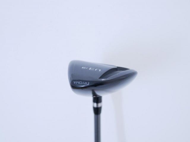 Fairway Wood : Other Brand : ไม้กระเทย Ryoma Maxima U Titanium (รุ่นล่าสุด ปี 2023) Loft 19 ก้าน Tour AD U-85 Flex R