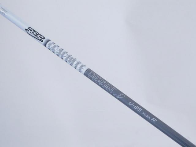 Fairway Wood : Other Brand : ไม้กระเทย Ryoma Maxima U Titanium (รุ่นล่าสุด ปี 2023) Loft 19 ก้าน Tour AD U-85 Flex R