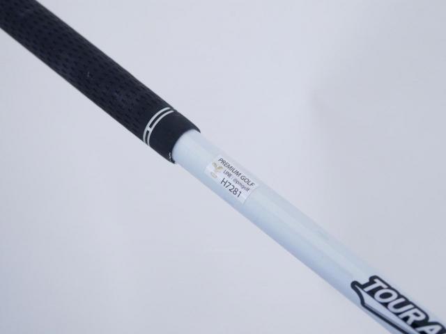 Fairway Wood : Other Brand : ไม้กระเทย Ryoma Maxima U Titanium (รุ่นล่าสุด ปี 2023) Loft 19 ก้าน Tour AD U-85 Flex R