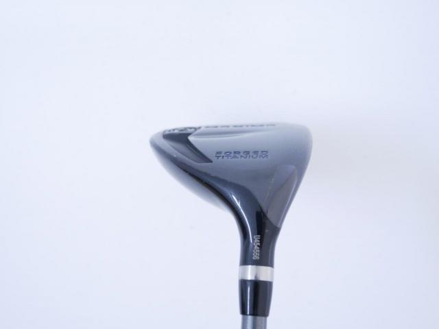 Fairway Wood : Other Brand : ไม้กระเทย Ryoma Maxima U Titanium (รุ่นล่าสุด ปี 2023) Loft 22 ก้าน Tour AD U-85 Flex R