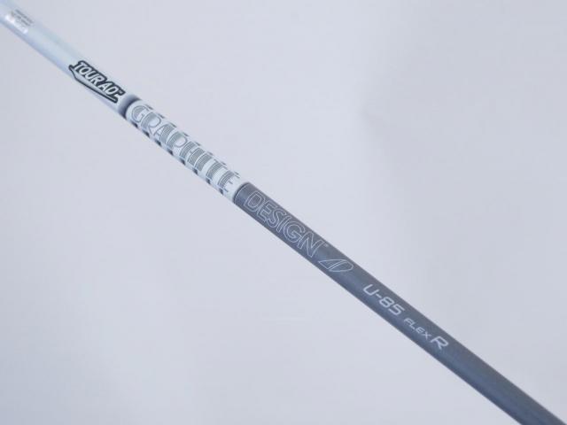 Fairway Wood : Other Brand : ไม้กระเทย Ryoma Maxima U Titanium (รุ่นล่าสุด ปี 2023) Loft 22 ก้าน Tour AD U-85 Flex R
