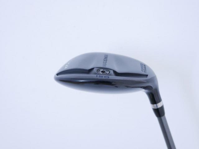 Fairway Wood : Other Brand : ไม้กระเทย Ryoma Maxima U Titanium (รุ่นล่าสุด ปี 2023) Loft 25 ก้าน Tour AD U-85 Flex R