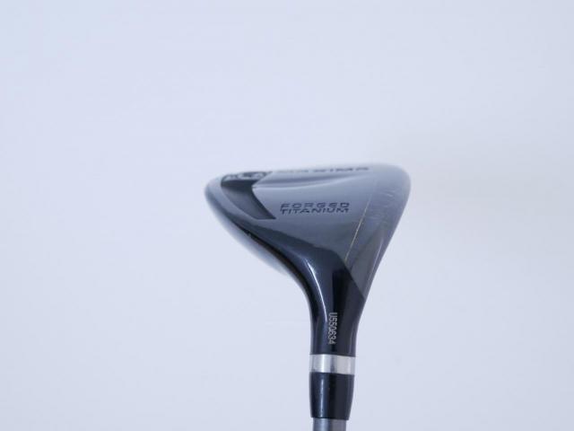 Fairway Wood : Other Brand : ไม้กระเทย Ryoma Maxima U Titanium (รุ่นล่าสุด ปี 2023) Loft 25 ก้าน Tour AD U-85 Flex R