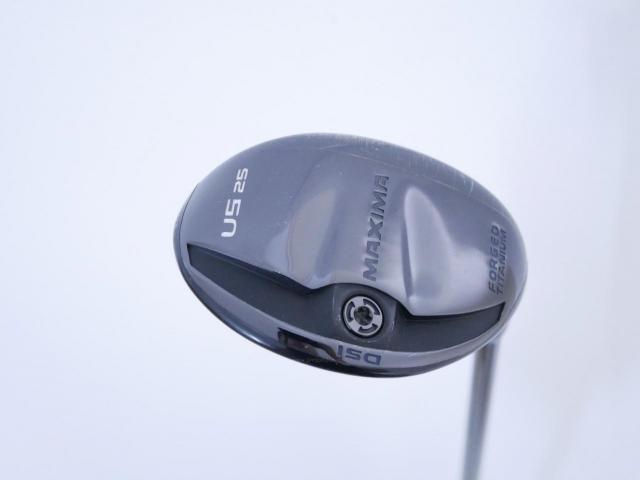 Fairway Wood : Other Brand : ไม้กระเทย Ryoma Maxima U Titanium (รุ่นล่าสุด ปี 2023) Loft 25 ก้าน Tour AD U-85 Flex R
