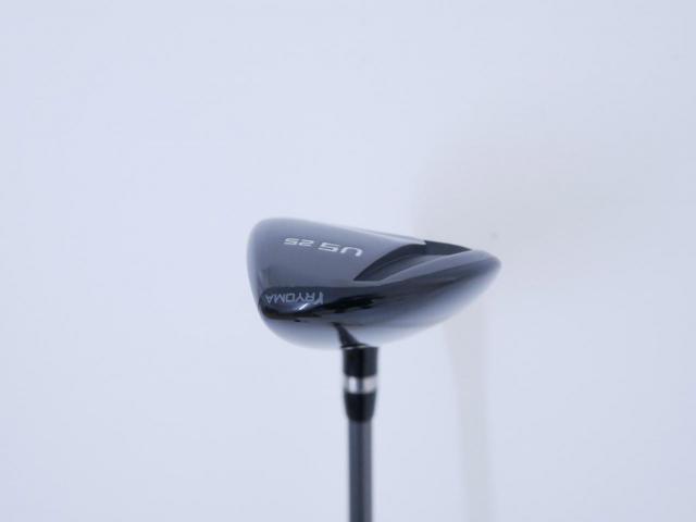 Fairway Wood : Other Brand : ไม้กระเทย Ryoma Maxima U Titanium (รุ่นล่าสุด ปี 2023) Loft 25 ก้าน Tour AD U-85 Flex R