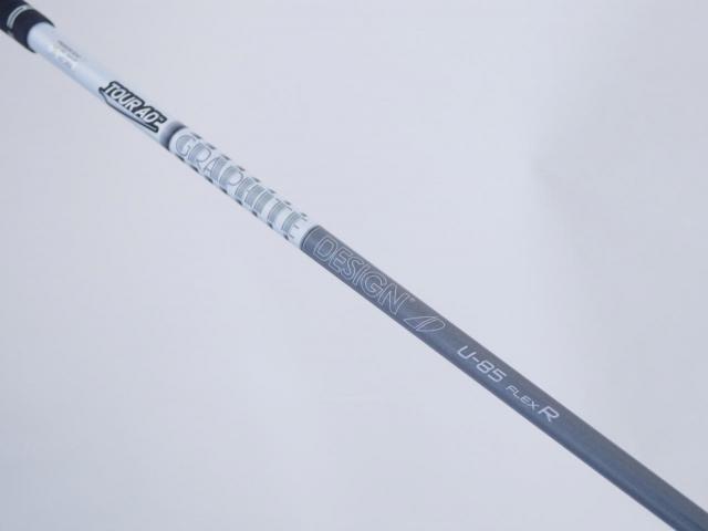 Fairway Wood : Other Brand : ไม้กระเทย Ryoma Maxima U Titanium (รุ่นล่าสุด ปี 2023) Loft 25 ก้าน Tour AD U-85 Flex R