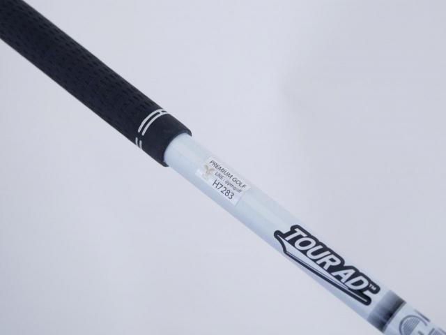 Fairway Wood : Other Brand : ไม้กระเทย Ryoma Maxima U Titanium (รุ่นล่าสุด ปี 2023) Loft 25 ก้าน Tour AD U-85 Flex R