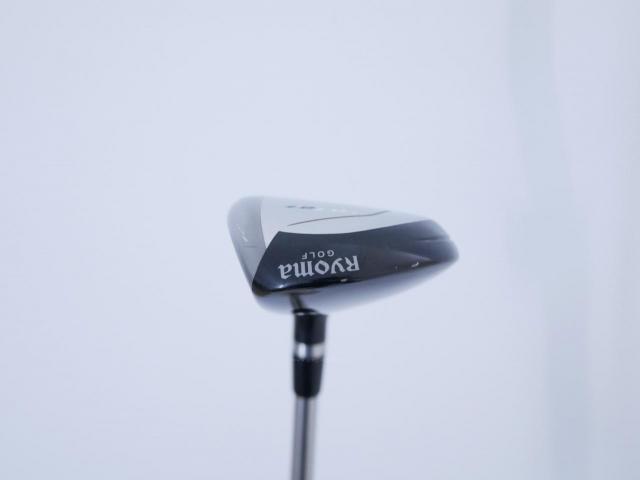 Fairway Wood : Other Brand : ไม้กระเทย Ryoma Utility (Titanium) Loft 27 ก้าน Tour AD Ryoma U Flex R