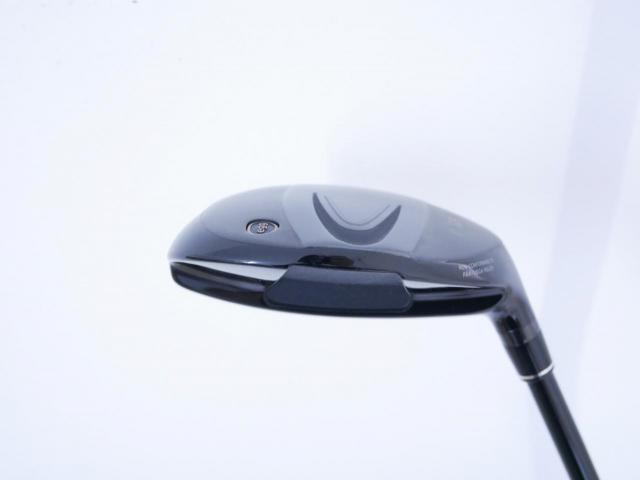 Fairway Wood : PRGR : ไม้กระเทย PRGR Super EGG Evolution (ออกปี 2024 หน้าเด้งเกินกฏ ตีไกลมาก) Loft 23 Flex R (M-37)