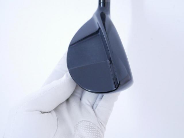 Fairway Wood : PRGR : ไม้กระเทย PRGR Super EGG Evolution (ออกปี 2024 หน้าเด้งเกินกฏ ตีไกลมาก) Loft 23 Flex R (M-37)