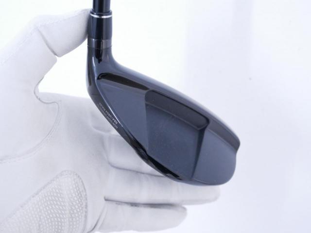 Fairway Wood : PRGR : ไม้กระเทย PRGR Super EGG Evolution (ออกปี 2024 หน้าเด้งเกินกฏ ตีไกลมาก) Loft 23 Flex R (M-37)