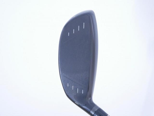 Fairway Wood : PRGR : ไม้กระเทย PRGR Super EGG Evolution (ออกปี 2024 หน้าเด้งเกินกฏ ตีไกลมาก) Loft 23 Flex R (M-37)