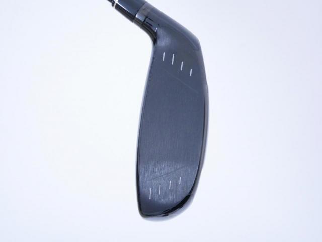 Fairway Wood : PRGR : ไม้กระเทย PRGR Super EGG Evolution (ออกปี 2024 หน้าเด้งเกินกฏ ตีไกลมาก) Loft 23 Flex R (M-37)